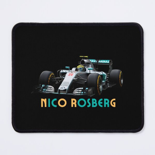 Item preview, Nico Rosberg designed and sold by Xhster7.