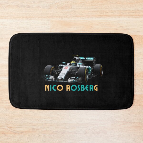 Item preview, Nico Rosberg designed and sold by Xhster7.