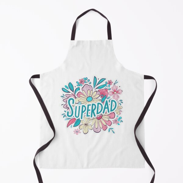 Item preview, super dad designed and sold by porbenjaporn.