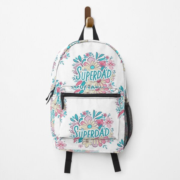 Item preview, super dad designed and sold by porbenjaporn.