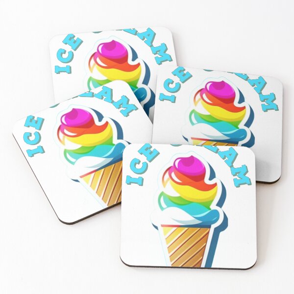 Item preview, Ice cream designed and sold by Seventonix.