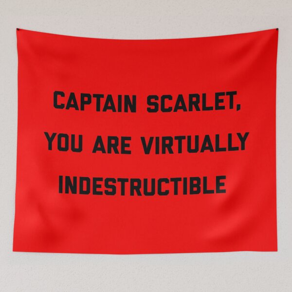 Item preview, Indestructible  designed and sold by amanda150771.