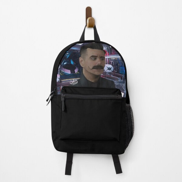 Item preview, Dr. Robotnik designed and sold by justjulia-arts.
