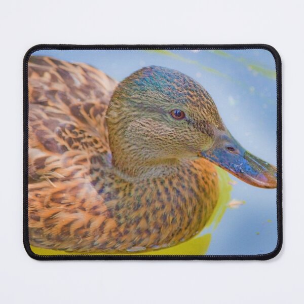 Item preview, duck portrait designed and sold by Tereza Pilar  Art.