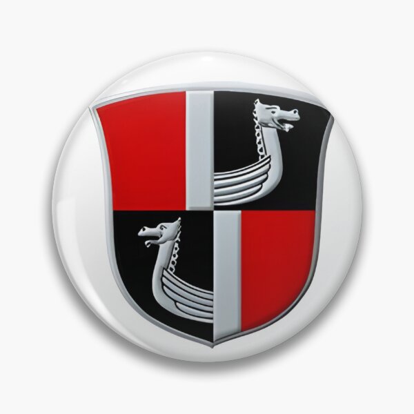 Item preview, Tirpitz Coat Of Arms | High Quality | Aesthetic designed and sold by Zibis09.