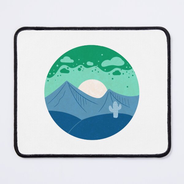 Item preview, Subtle vincian MLM pride desert designed and sold by dreamsclouds.