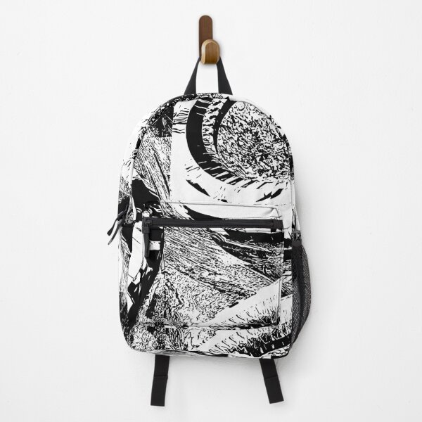 Item preview, Deep Glitch "Dreadscapes" Mar 29, 1:57PM designed and sold by deepglitchart.