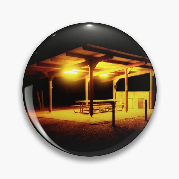 Item preview, Campsite designed and sold by L O W T H E R.