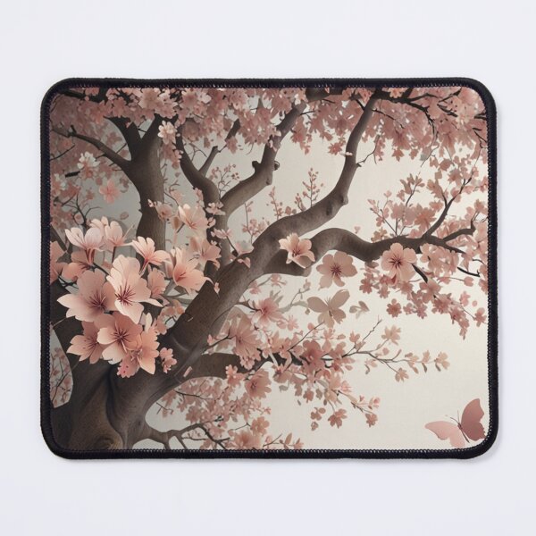 Item preview, A Floral Stem Tree designed and sold by Sadia  Jannat.