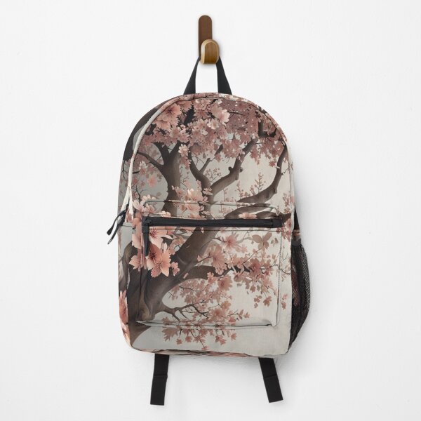 Item preview, A Floral Stem Tree designed and sold by Sadia Jannat.