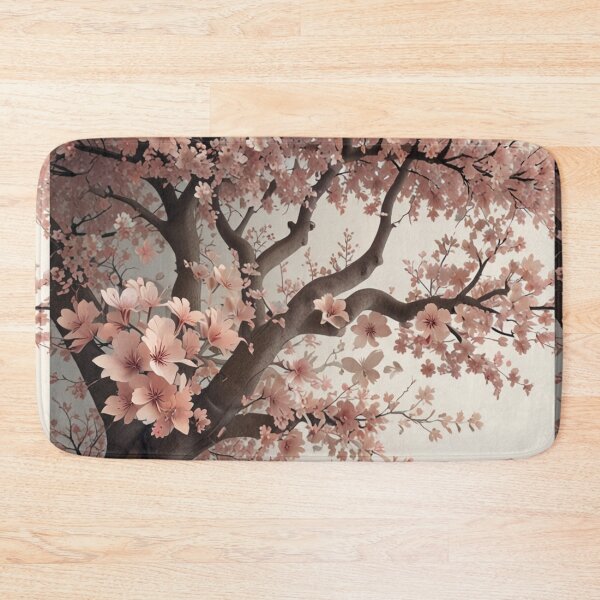 Item preview, A Floral Stem Tree designed and sold by Sadia  Jannat.
