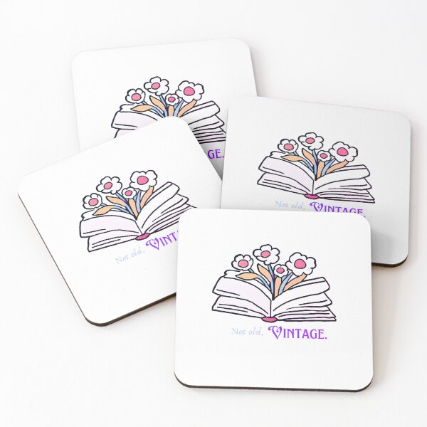 Item preview, Not Old, VINTAGE designed and sold by Abby Store.