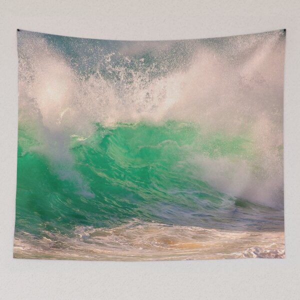 Item preview, onda I. Comporta waves designed and sold by Tereza Pilar  Art.