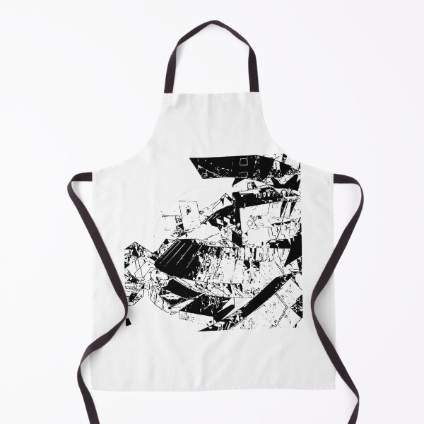 Item preview, Deep Glitch "Dreadscapes" Mar 29, 2:27PM designed and sold by deepglitchart.