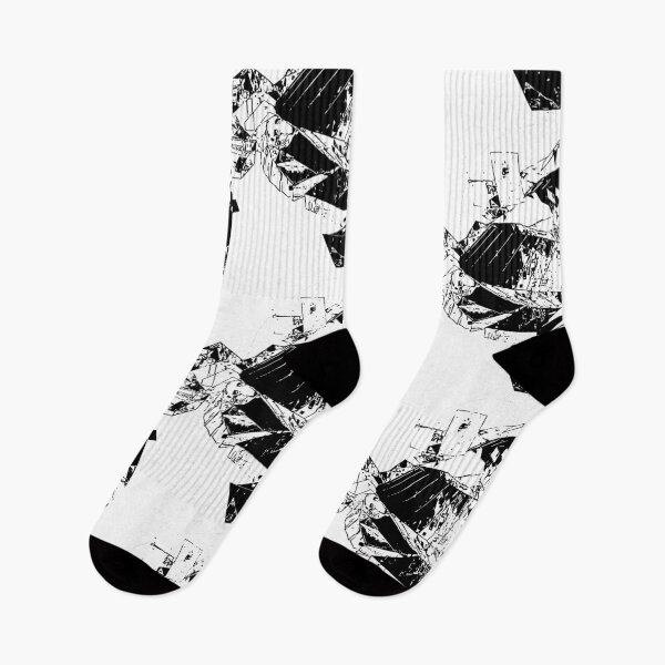 Item preview, Deep Glitch "Dreadscapes" Mar 29, 2:27PM designed and sold by deepglitchart.