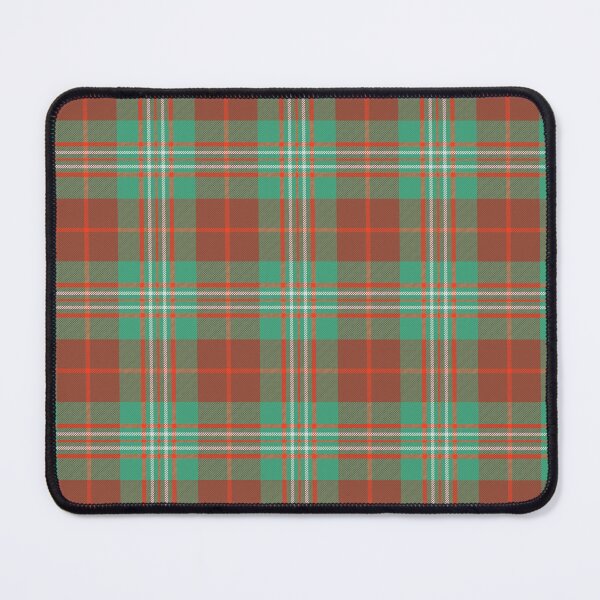 Item preview, Scott Hunting Ancient Tartan - Detailed designed and sold by DiscoGypsyFish.