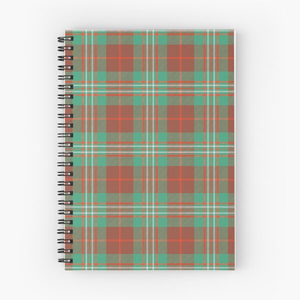 Item preview, Scott Hunting Ancient Tartan - Detailed designed and sold by DiscoGypsyFish.