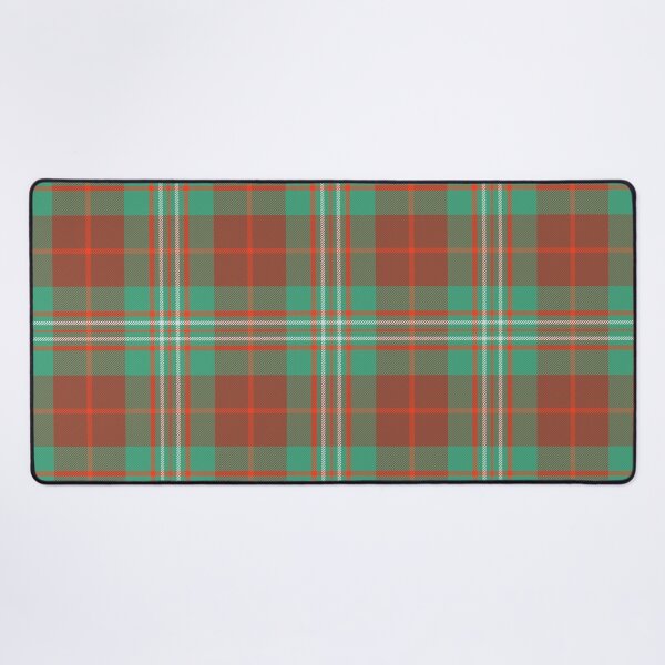 Item preview, Scott Hunting Ancient Tartan - Detailed designed and sold by DiscoGypsyFish.