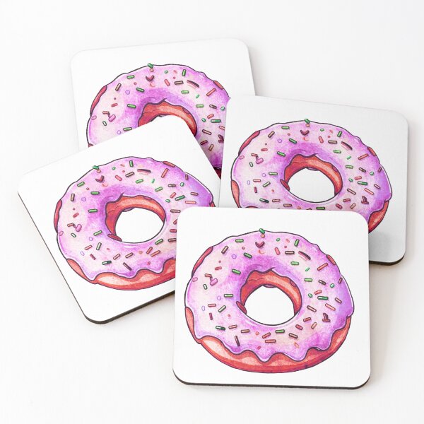 Item preview, Donut designed and sold by kinpirks.