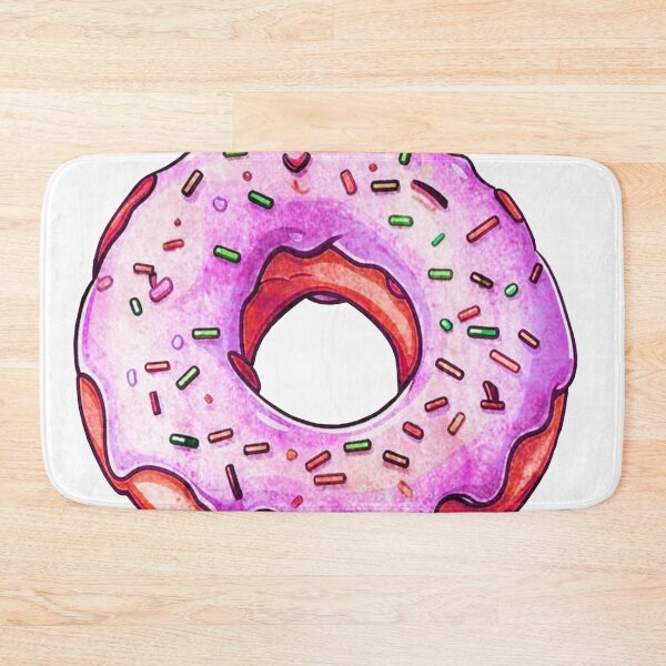 Item preview, Donut designed and sold by kinpirks.
