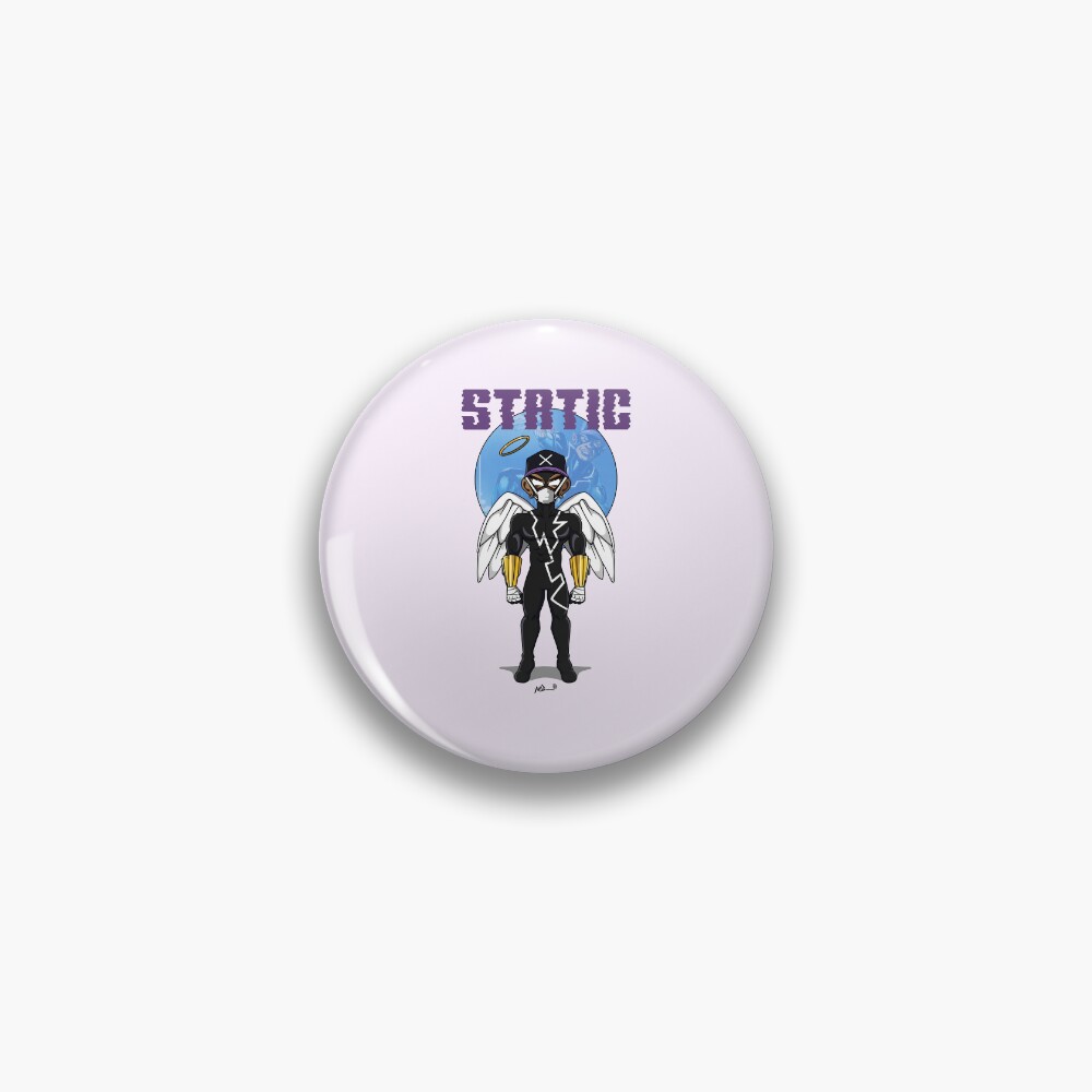 Item preview, Pin designed and sold by mikeysomebody.