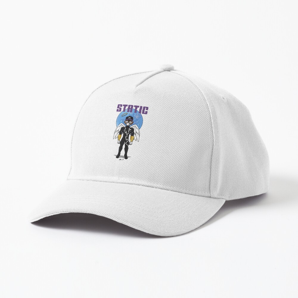 Item preview, Baseball Cap designed and sold by mikeysomebody.