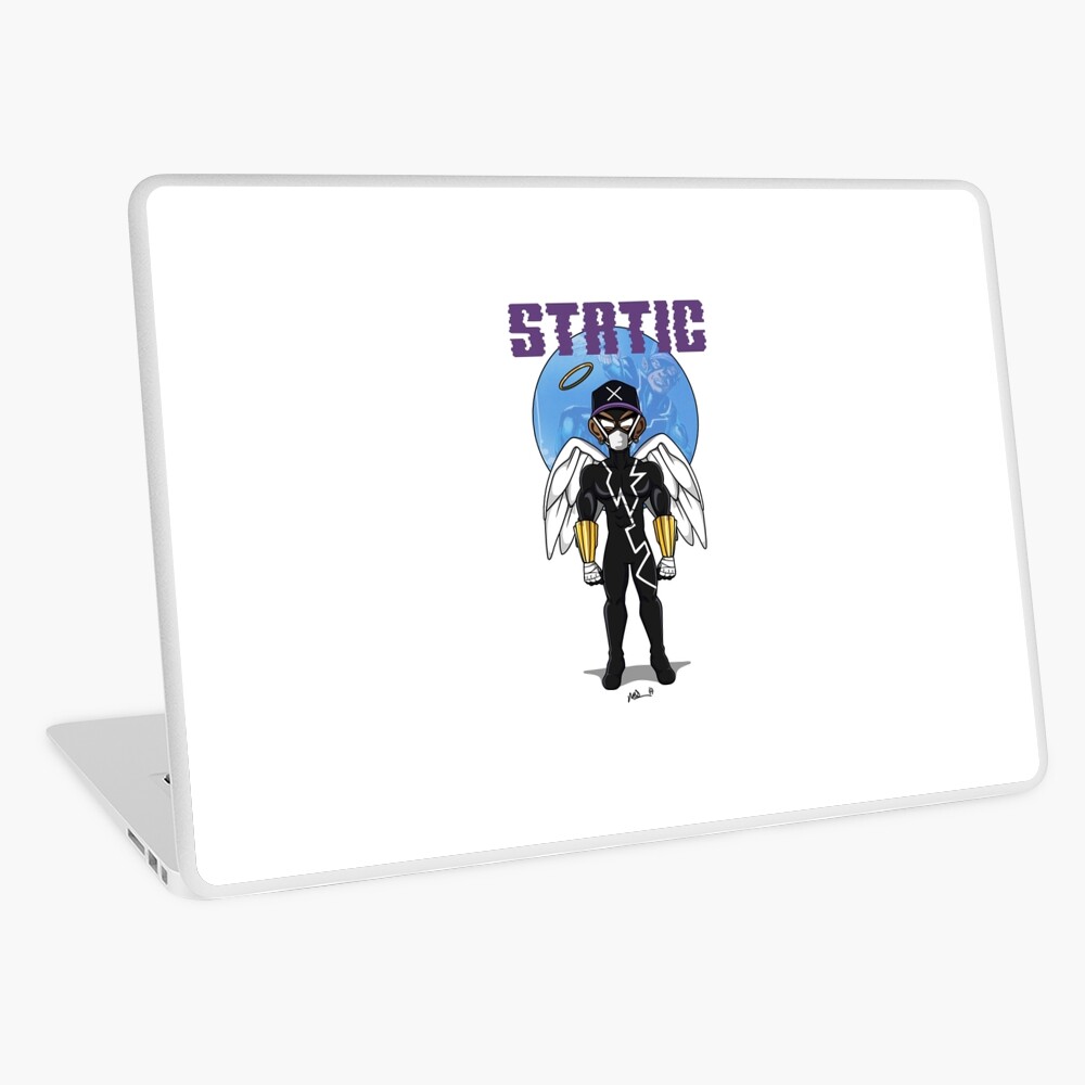 Item preview, Laptop Skin designed and sold by mikeysomebody.