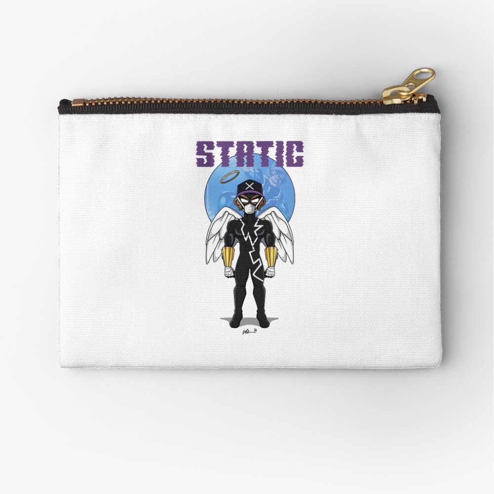 Item preview, Zipper Pouch designed and sold by mikeysomebody.