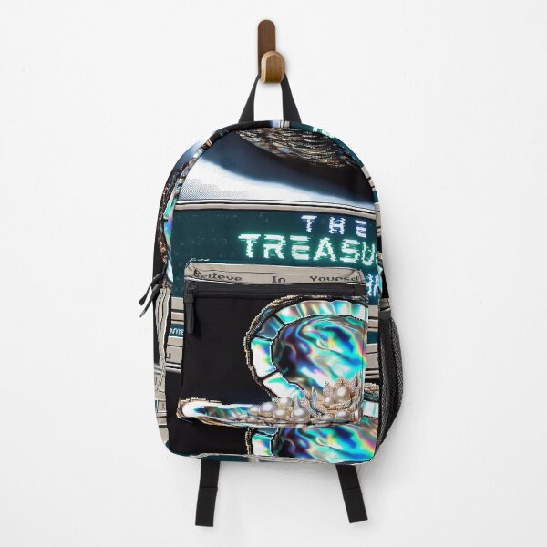 Item preview,  The treasure within designed and sold by Queueka.