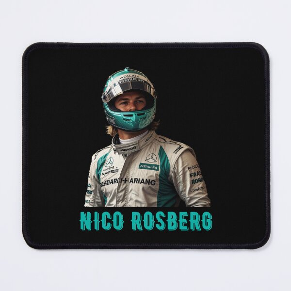 Item preview, Nico Rosberg designed and sold by Xhster7.