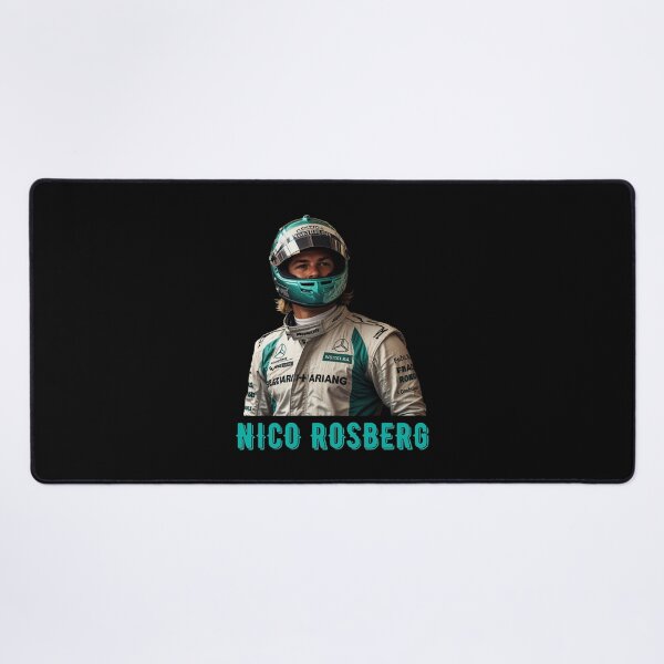 Item preview, Nico Rosberg designed and sold by Xhster7.