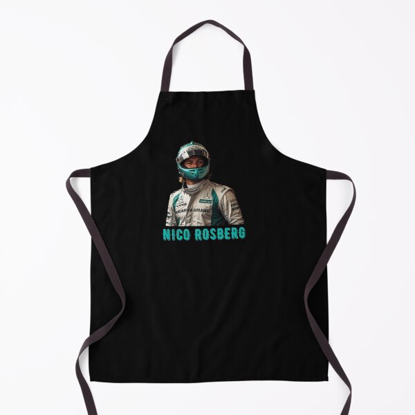 Item preview, Nico Rosberg designed and sold by Xhster7.