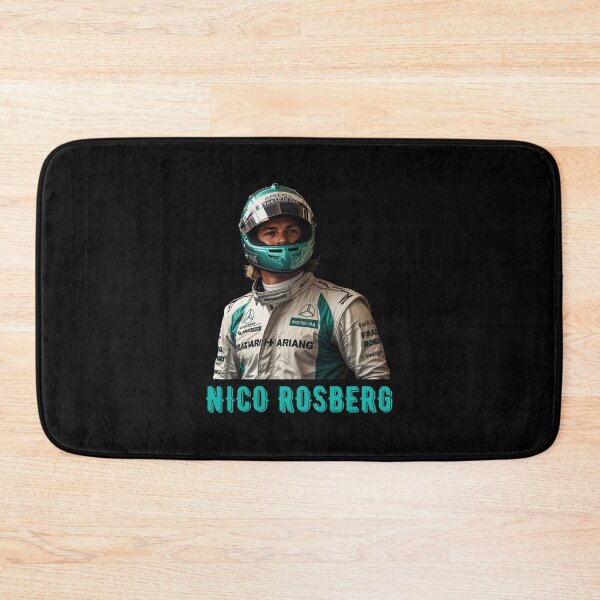 Item preview, Nico Rosberg designed and sold by Xhster7.