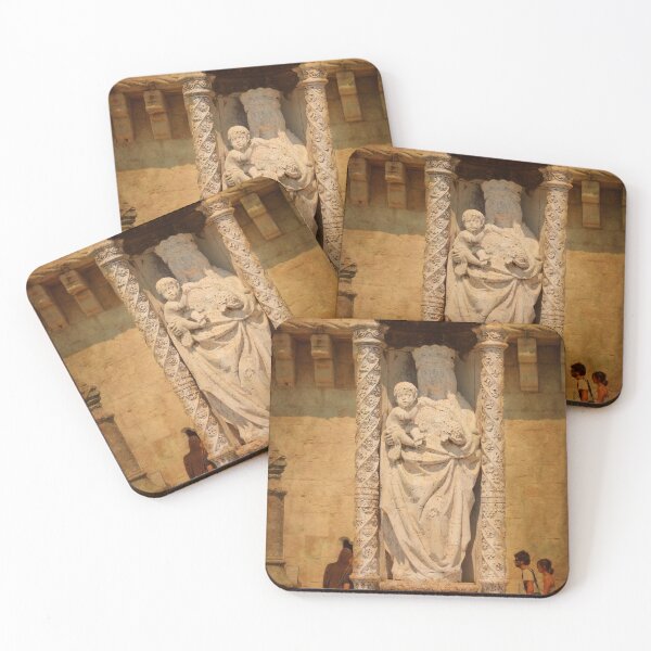 Item preview, Sta. Maria de Belém.  designed and sold by Tereza Pilar  Art.