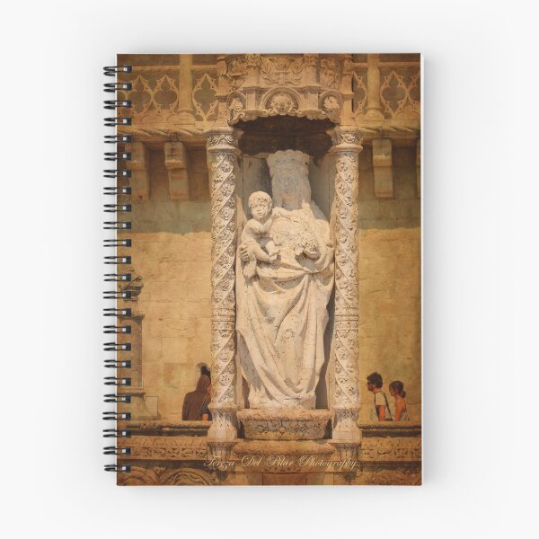 Item preview, Sta. Maria de Belém.  designed and sold by Tereza Pilar  Art.
