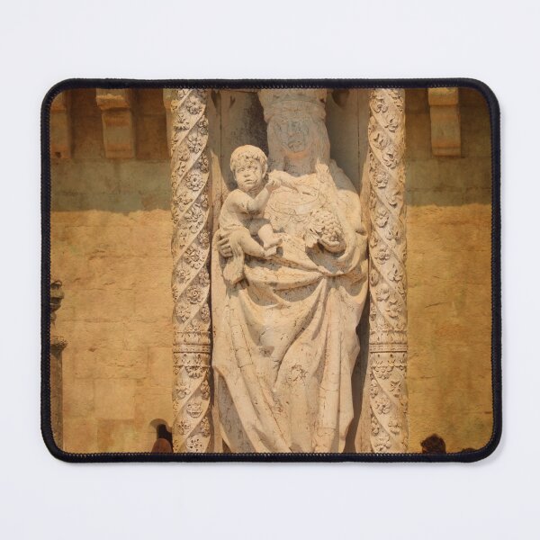 Item preview, Sta. Maria de Belém.  designed and sold by Tereza Pilar  Art.