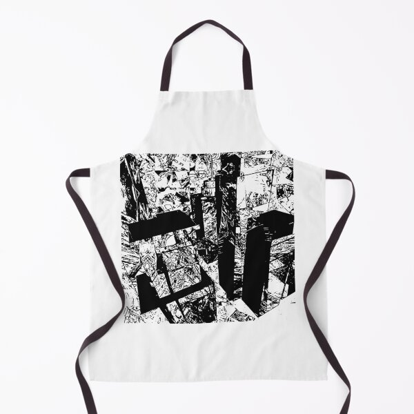 Item preview, Deep Glitch "Dreadscapes" Mar 29, 2:58PM designed and sold by deepglitchart.