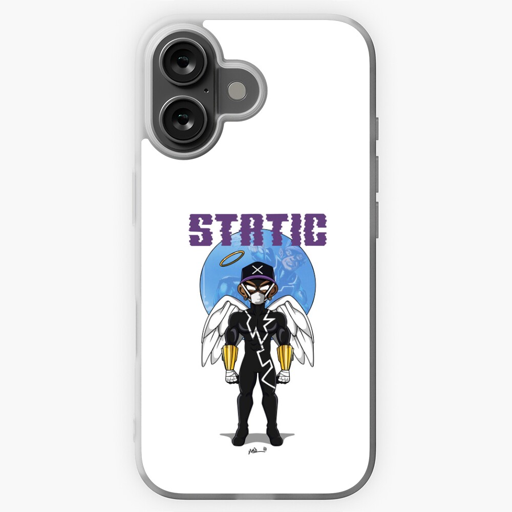 Item preview, iPhone Soft Case designed and sold by mikeysomebody.