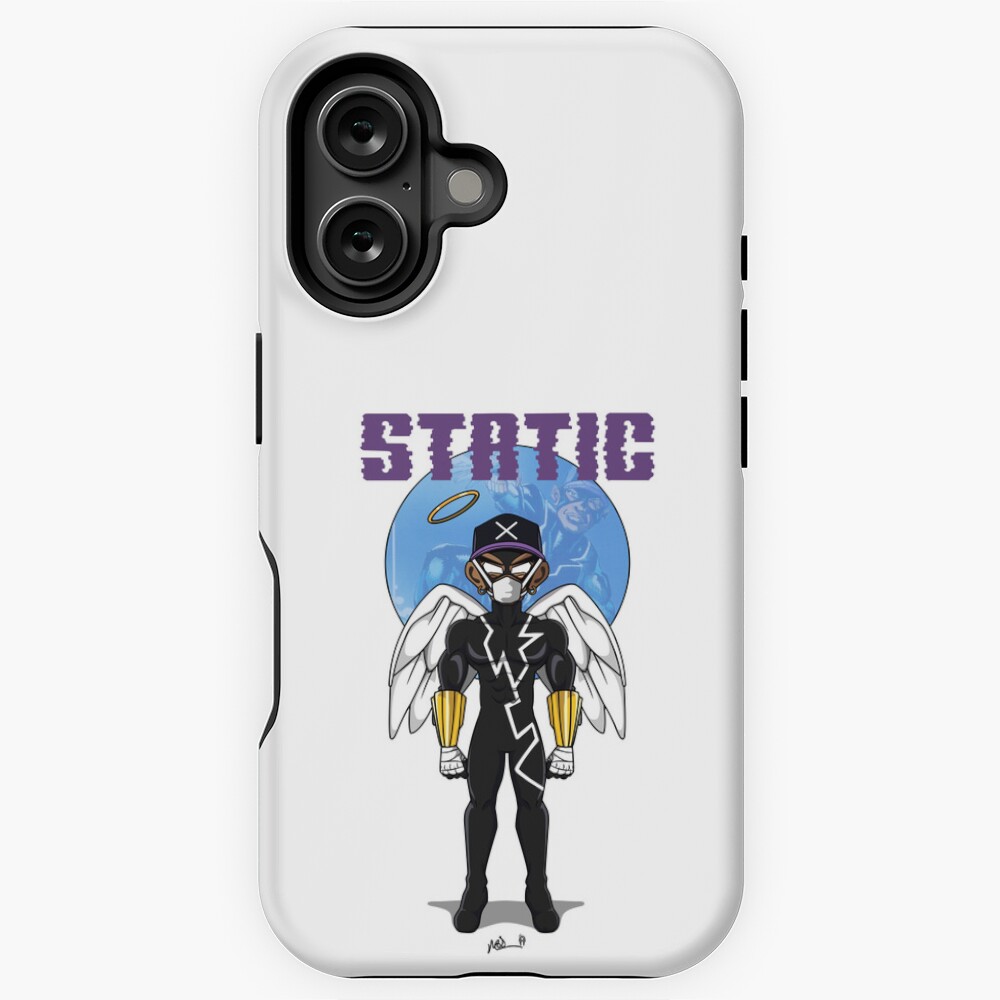 Item preview, iPhone Tough Case designed and sold by mikeysomebody.