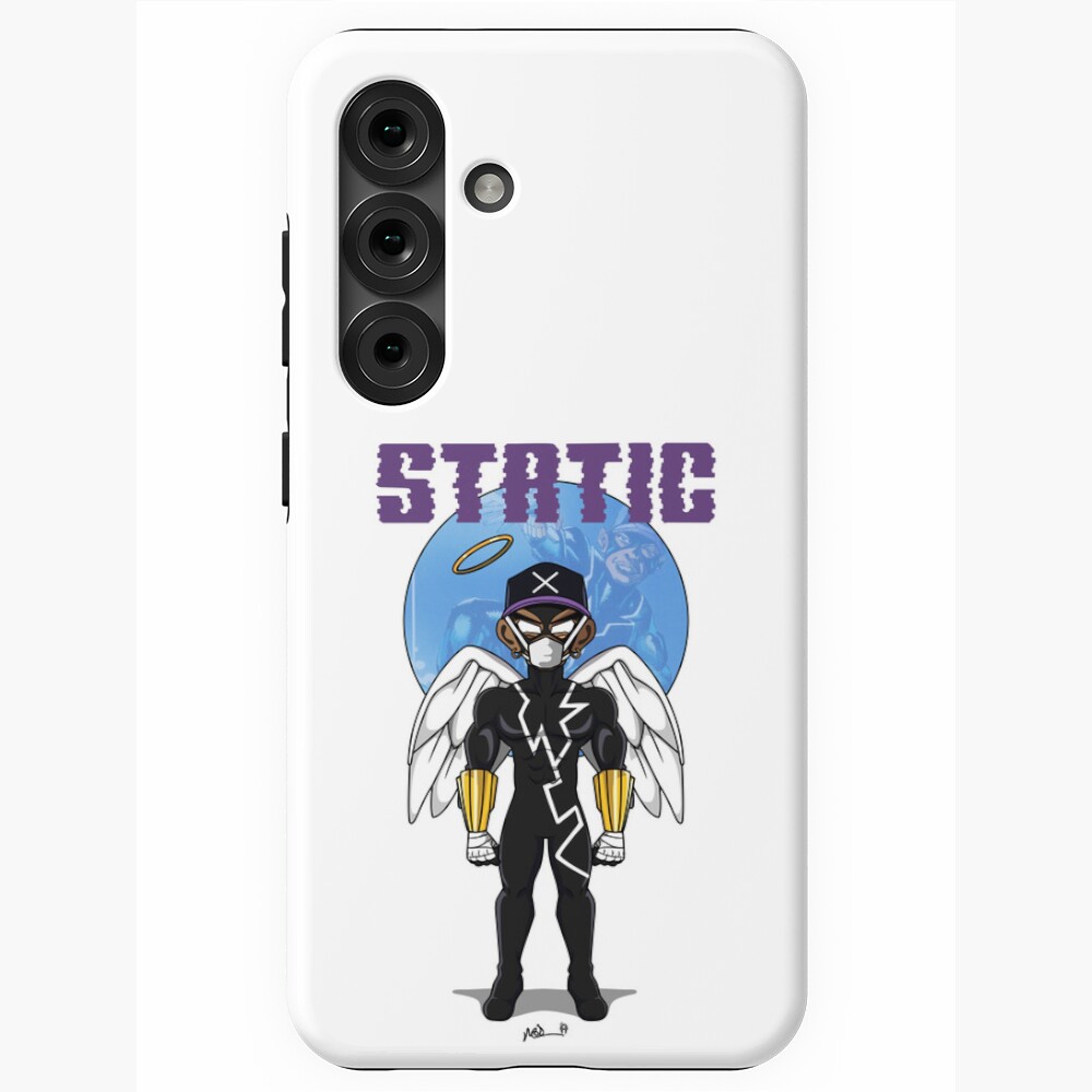 Item preview, Samsung Galaxy Tough Case designed and sold by mikeysomebody.
