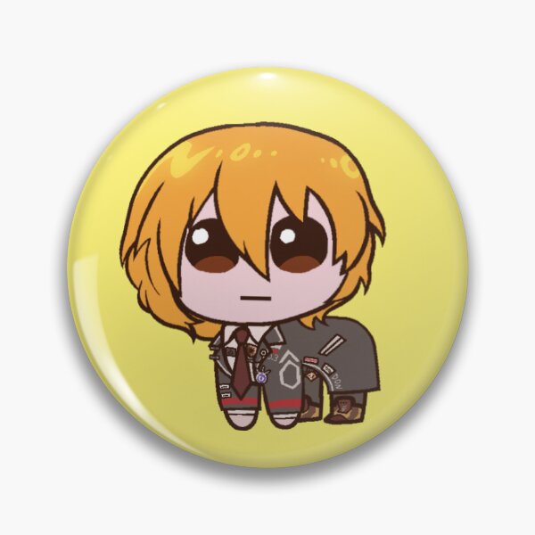 Item preview, Don Quixote TBH designed and sold by Fritzien.