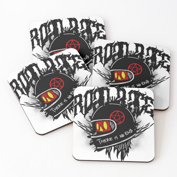 Item preview, Road Race designed and sold by secondbreaktime.