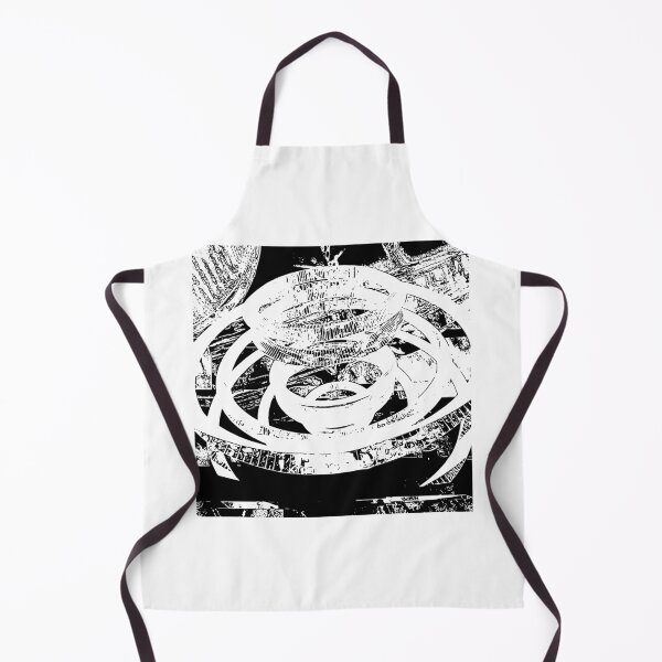 Item preview, Deep Glitch "Dreadscapes" Mar 29, 3:15PM designed and sold by deepglitchart.