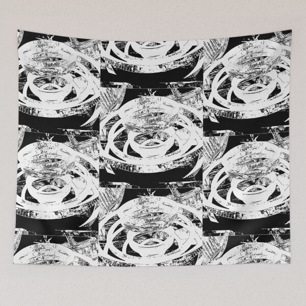 Item preview, Deep Glitch "Dreadscapes" Mar 29, 3:15PM designed and sold by deepglitchart.