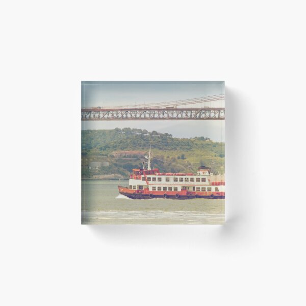 Item preview, cacilheiro. lisbon designed and sold by Tereza Pilar  Art.