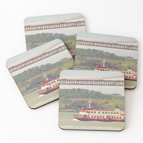 Item preview, cacilheiro. lisbon designed and sold by Tereza Pilar  Art.