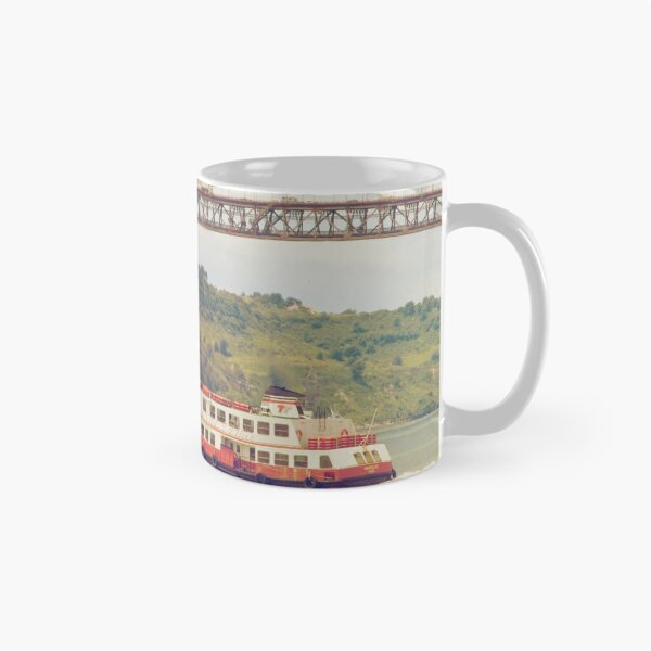 Item preview, cacilheiro. lisbon designed and sold by Tereza Pilar  Art.