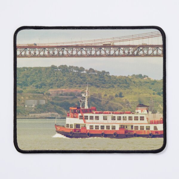 Item preview, cacilheiro. lisbon designed and sold by Tereza Pilar  Art.