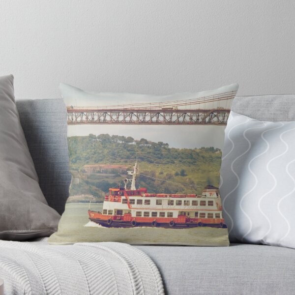 Item preview, cacilheiro. lisbon designed and sold by Tereza Pilar  Art.