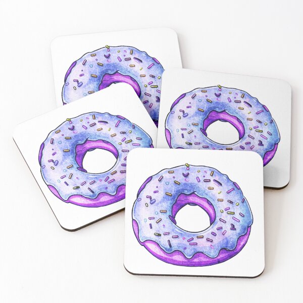 Item preview, Donut designed and sold by kinpirks.